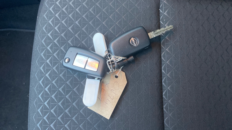 Nissan Juke 1.0 DiG-T Acenta Premium 5dr Petrol Hatchback